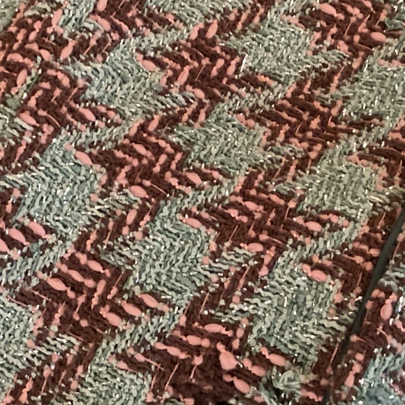 Vintage Voxx NewYork Bouele Sequined coat, small - Picture 15 of 16